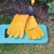 Garden Pro Mens Bramble Gloves(3)